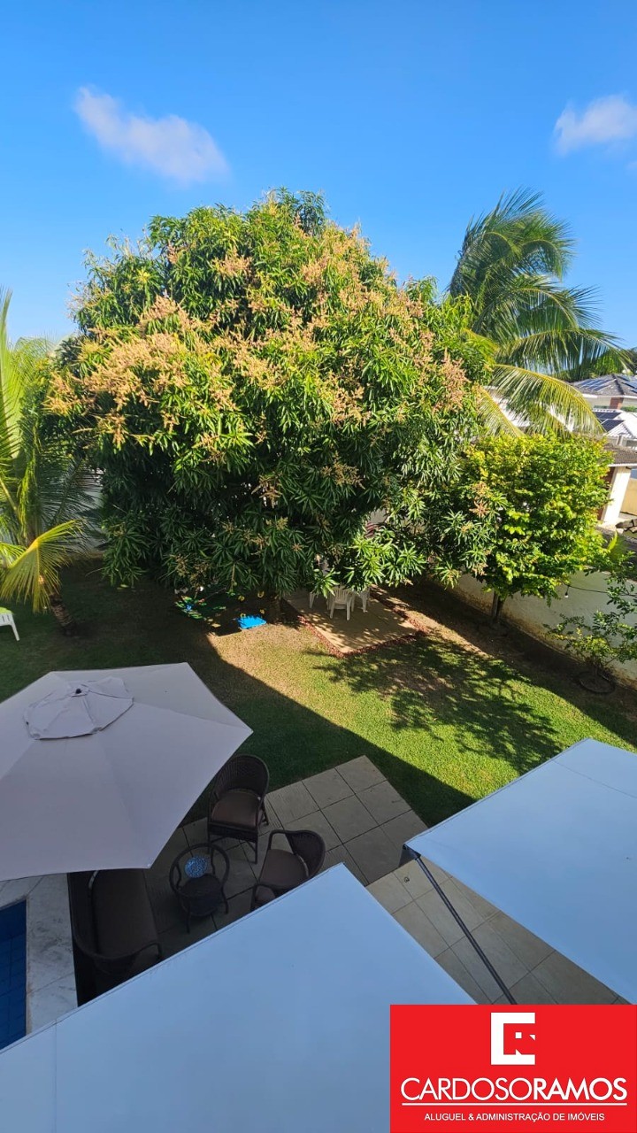 Casa, 4 quartos - Foto 39