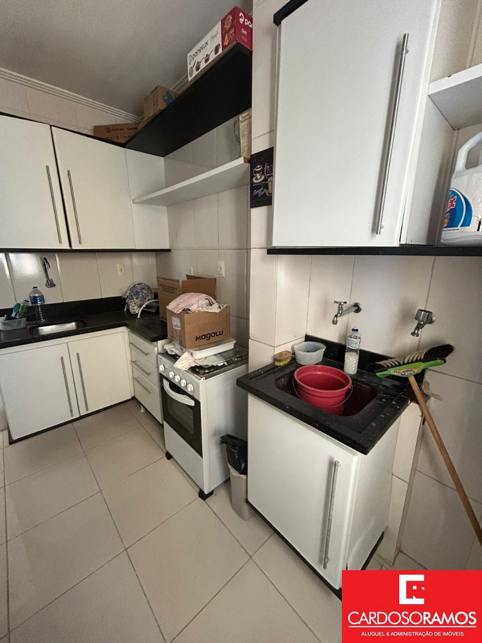 Apartamento - Centro