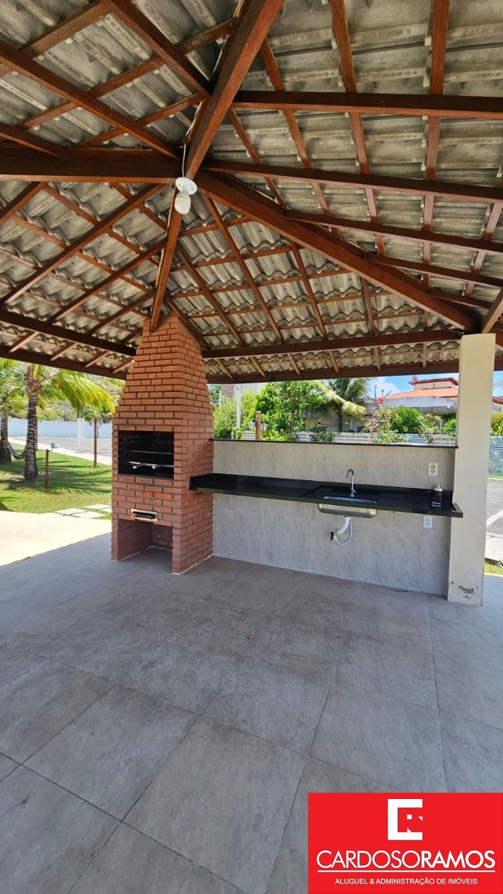 Casa, 3 quartos - Foto 43