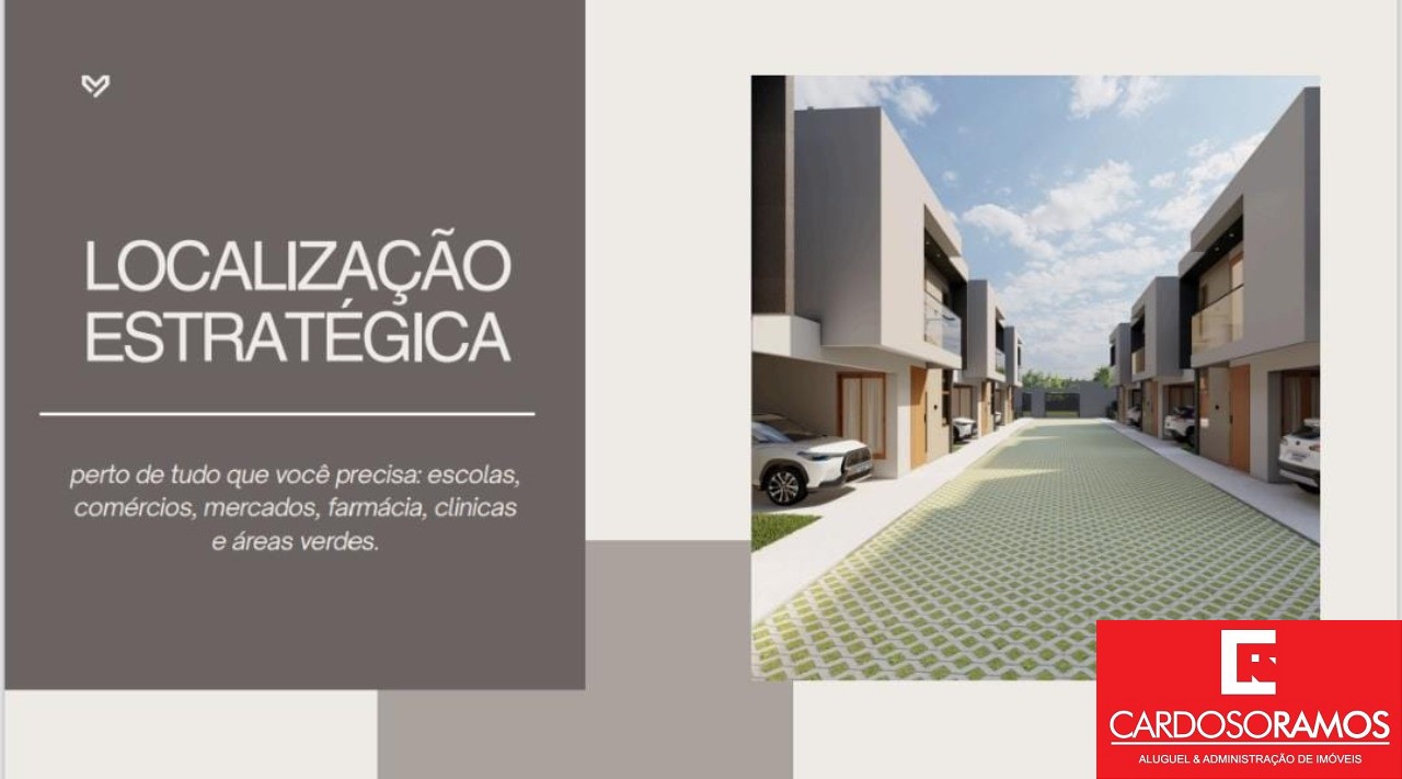 Casa - Buraquinho