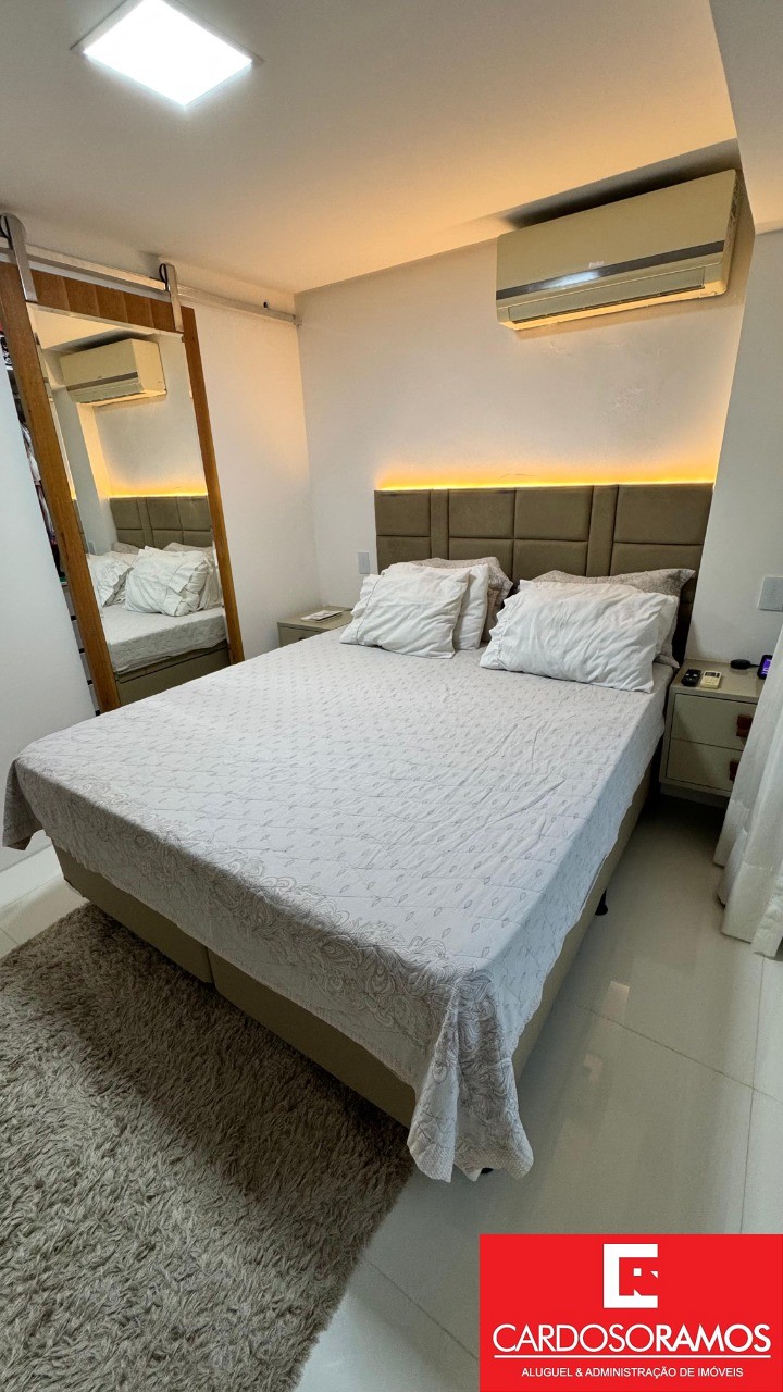 Apartamento - Vilas do atlântico