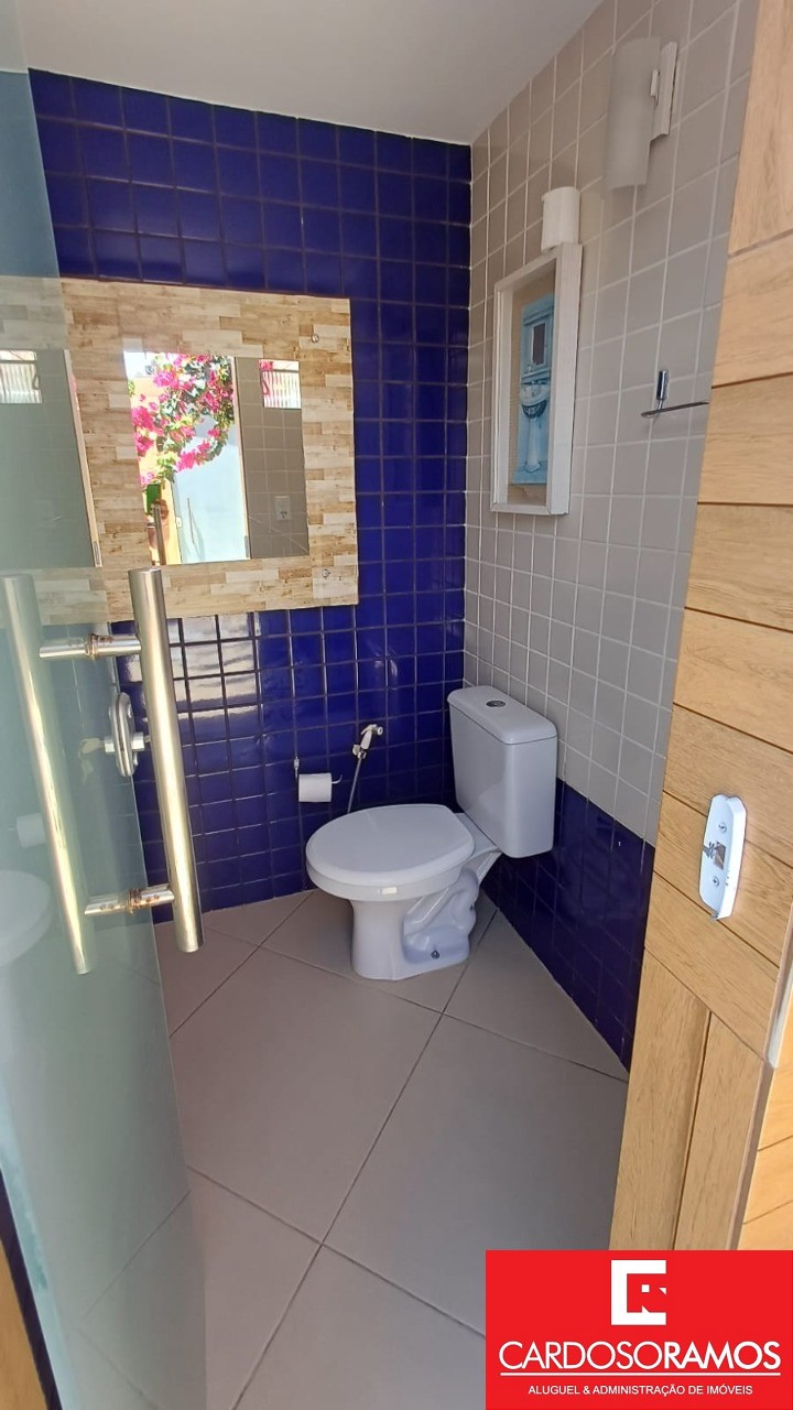 Casa, 4 quartos - Foto 29