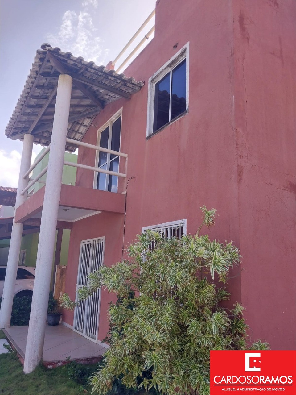 Casa, 3 quartos - Foto 4