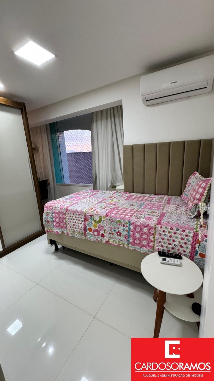 Apartamento - Vilas do atlântico