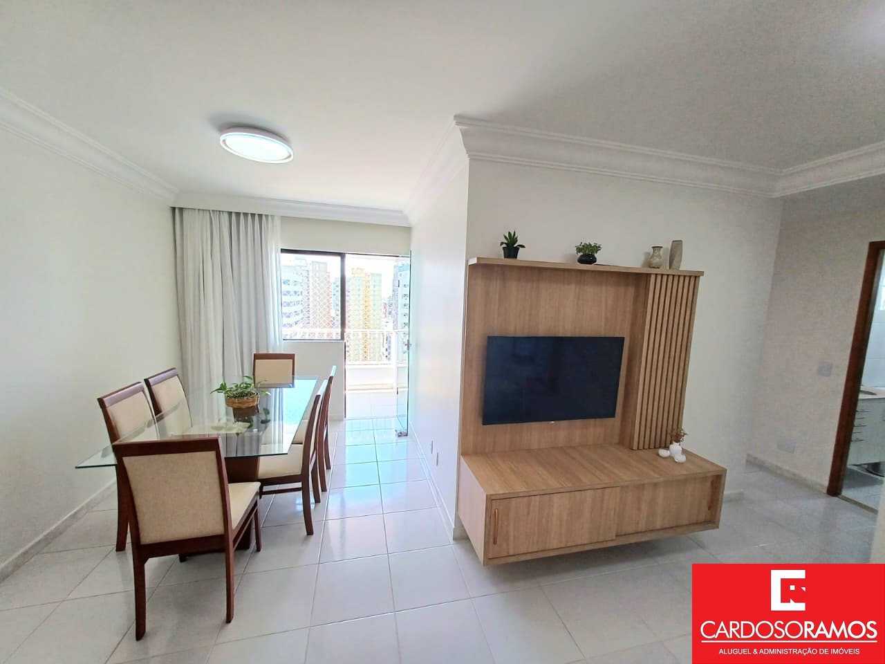 Apartamento, 3 quartos, 71 m² - Foto 3