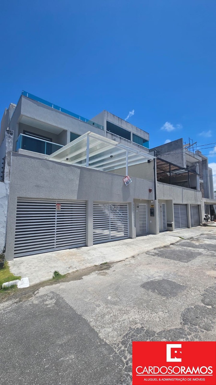 Casa, 4 quartos, 340 m² - Foto 1