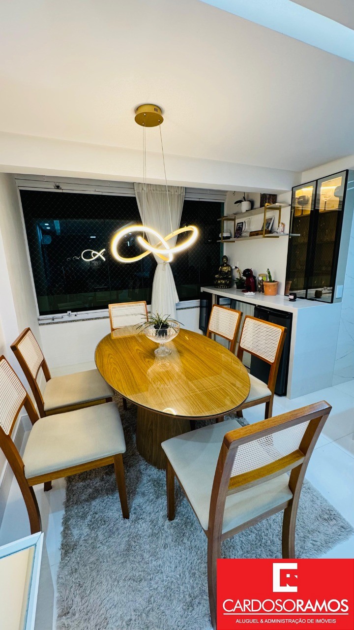 Apartamento - Vilas do atlântico