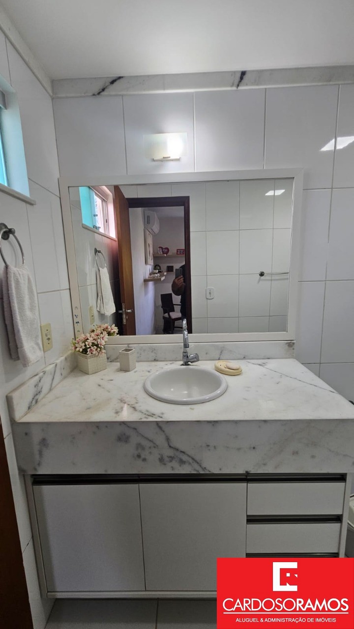 Casa, 4 quartos - Foto 18