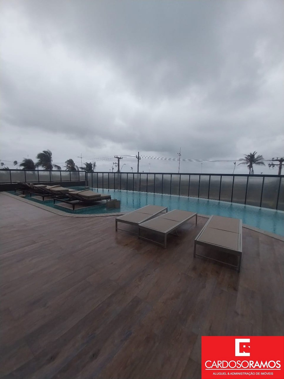 Apartamento, 1 quarto, 40 m² - Foto 19