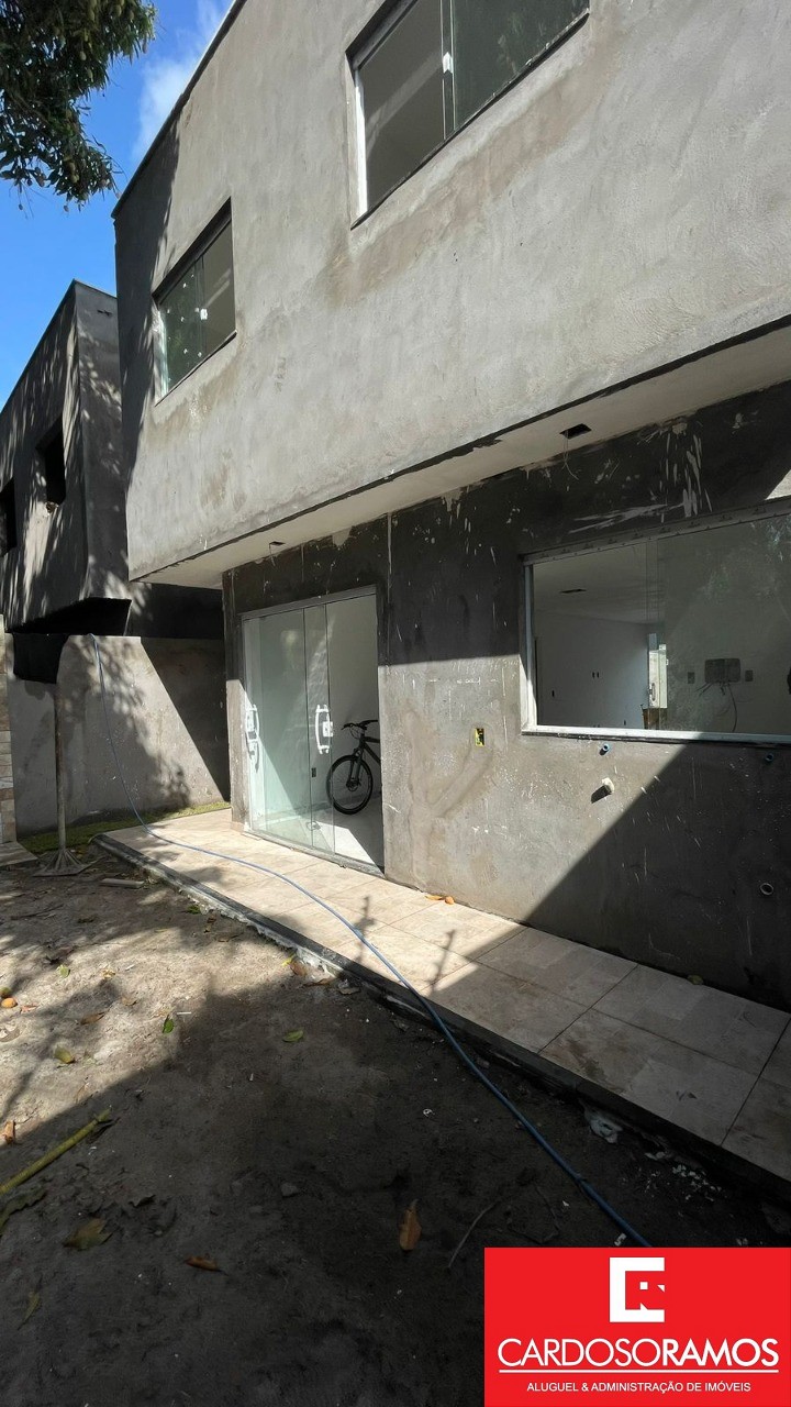 Casa, 3 quartos - Foto 16