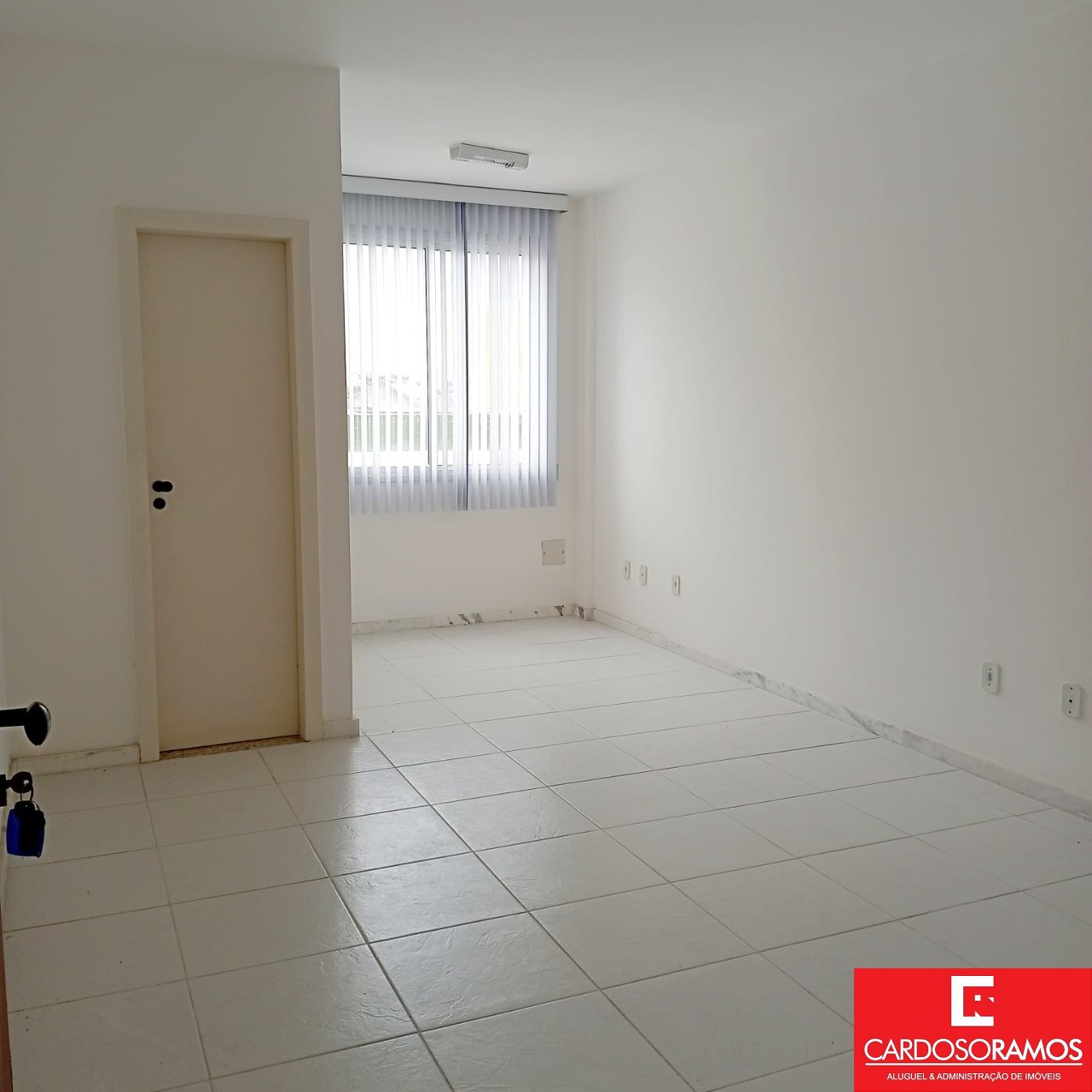 Sala-Conjunto, 23 m² - Foto 4