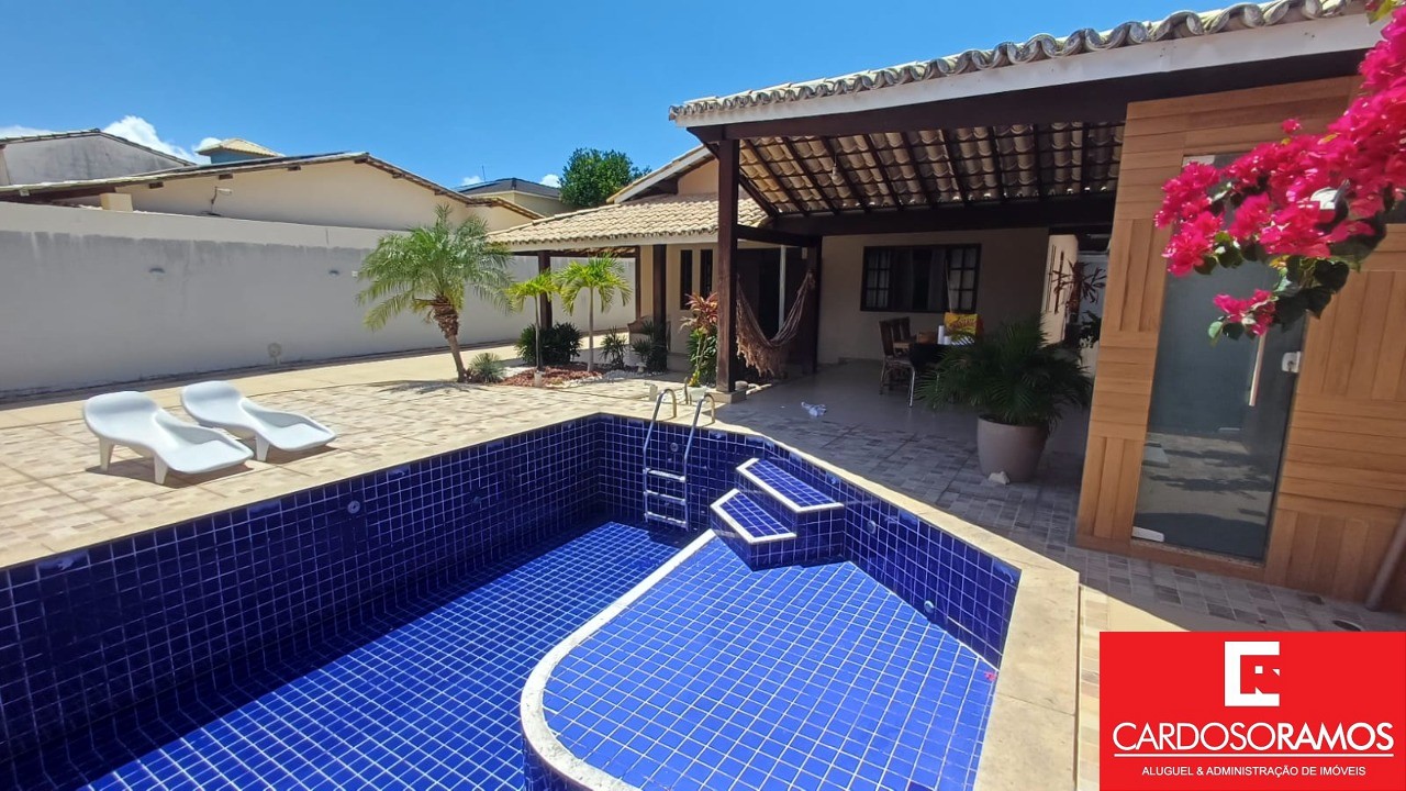 Casa, 4 quartos - Foto 30