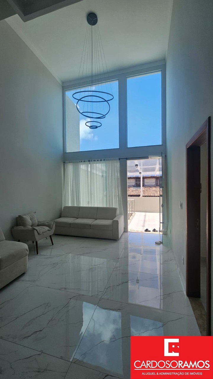 Casa, 4 quartos, 340 m² - Foto 2