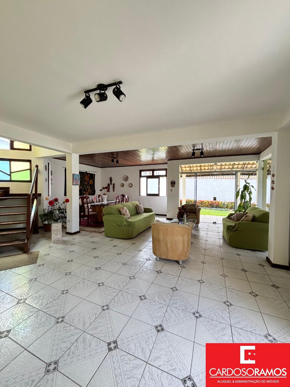Casa - Vilas do atlântico