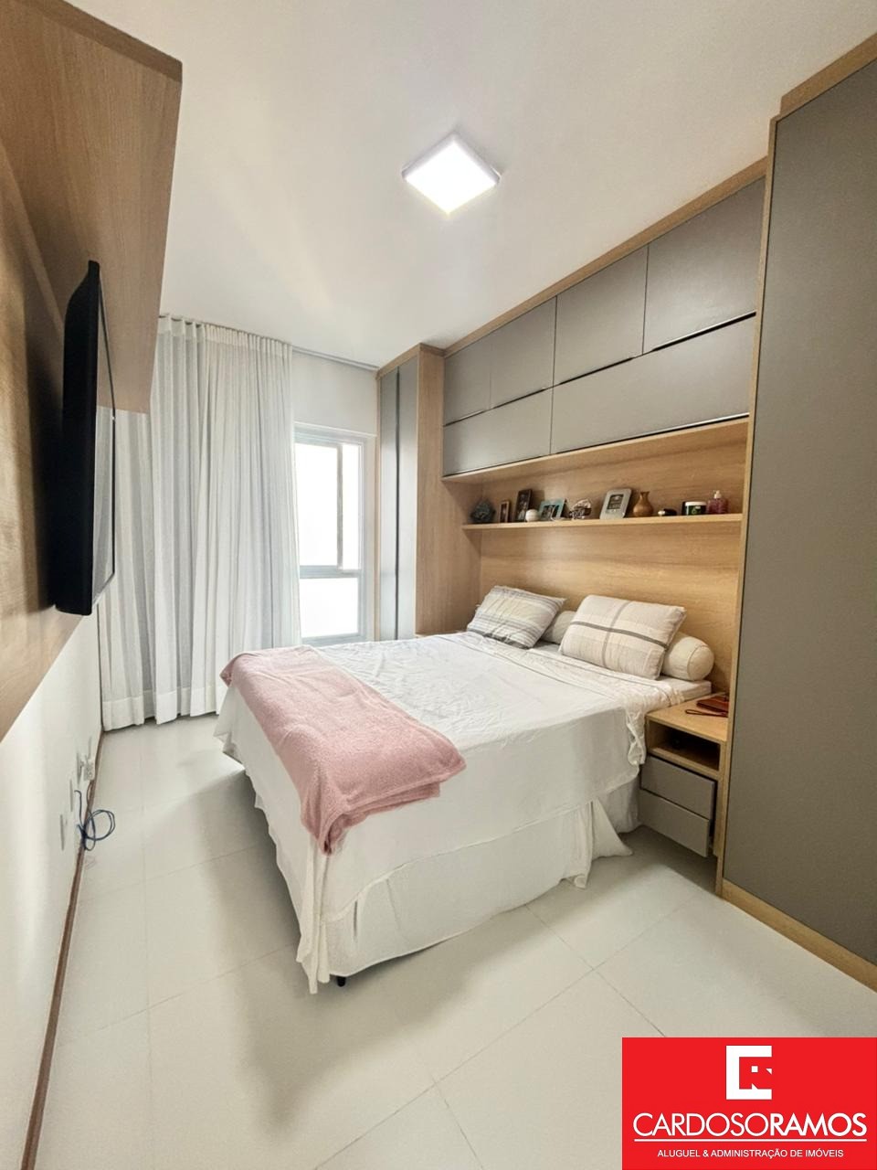 Apartamento - Pitangueiras