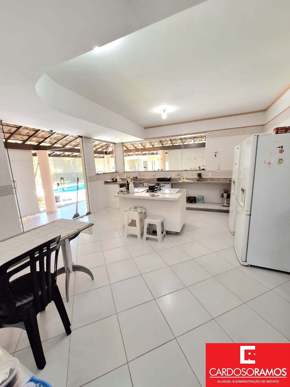 Casa, 3 quartos - Foto 16