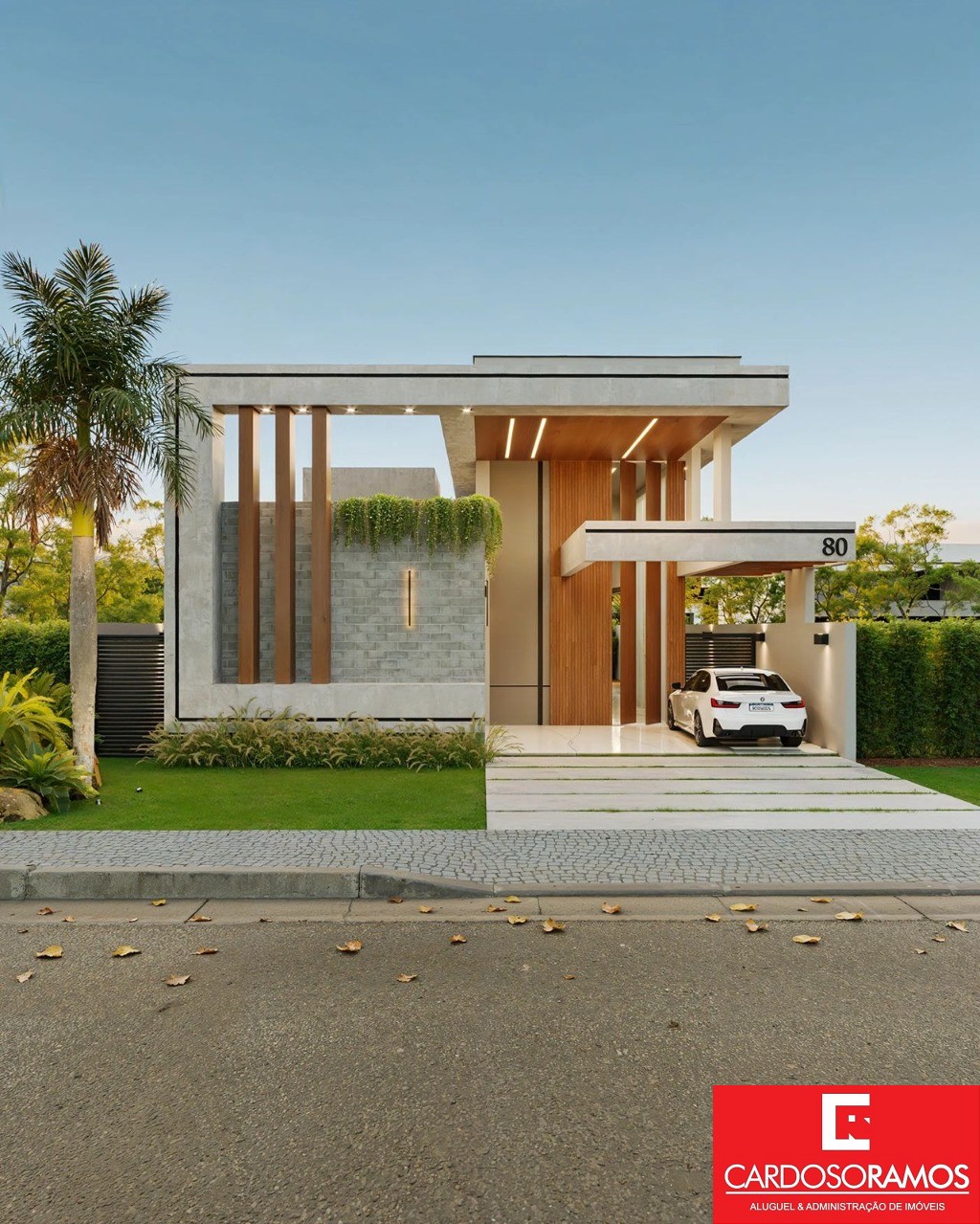 Casa à venda com 3 quartos, 121m² - Foto 4