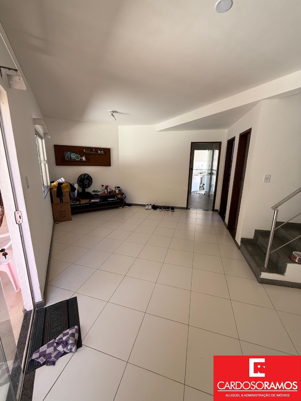 Casa, 3 quartos - Foto 3