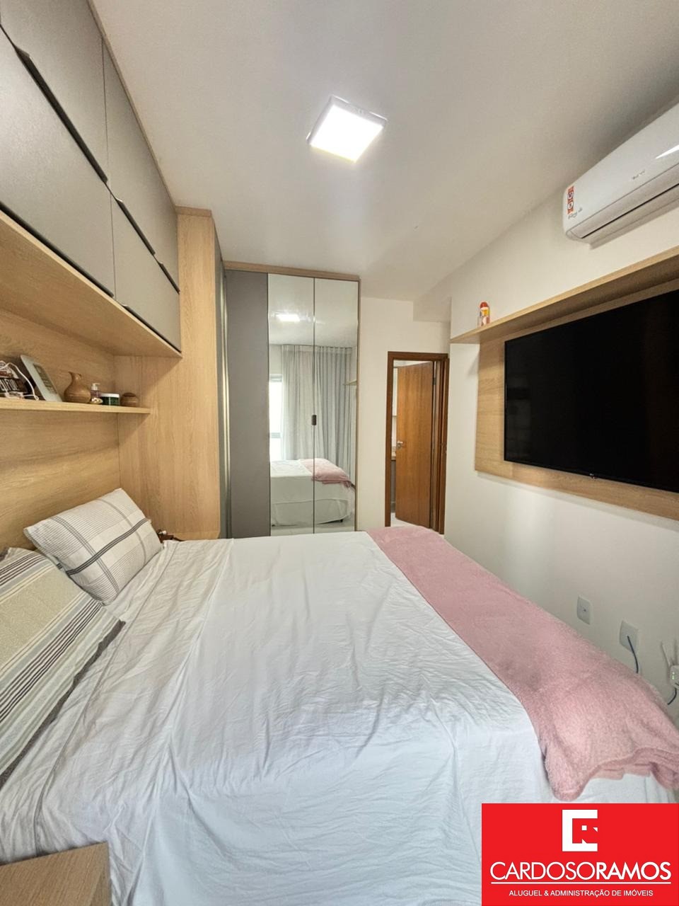 Apartamento - Pitangueiras