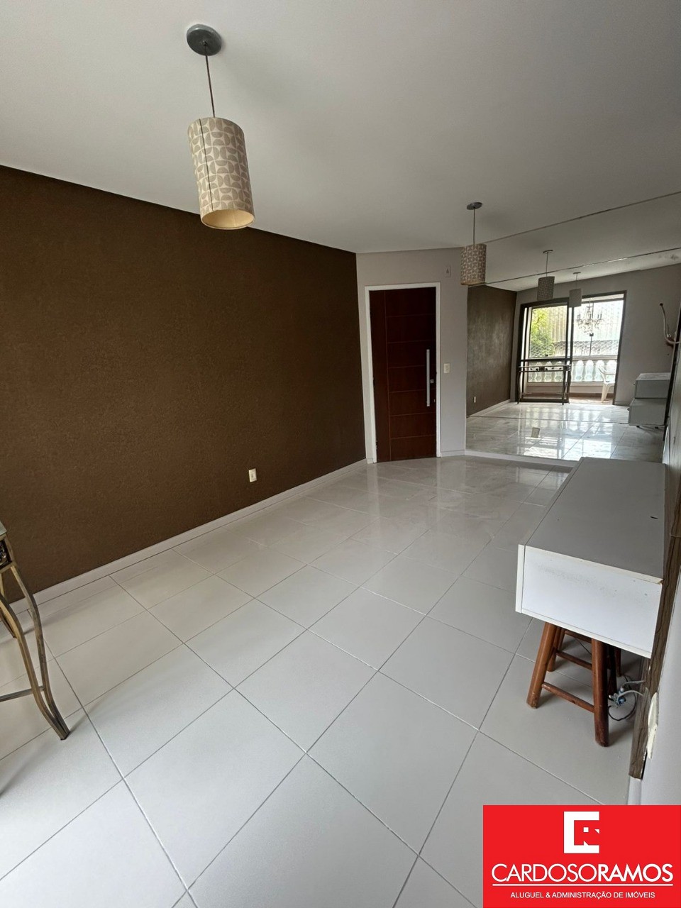 Apartamento - Centro