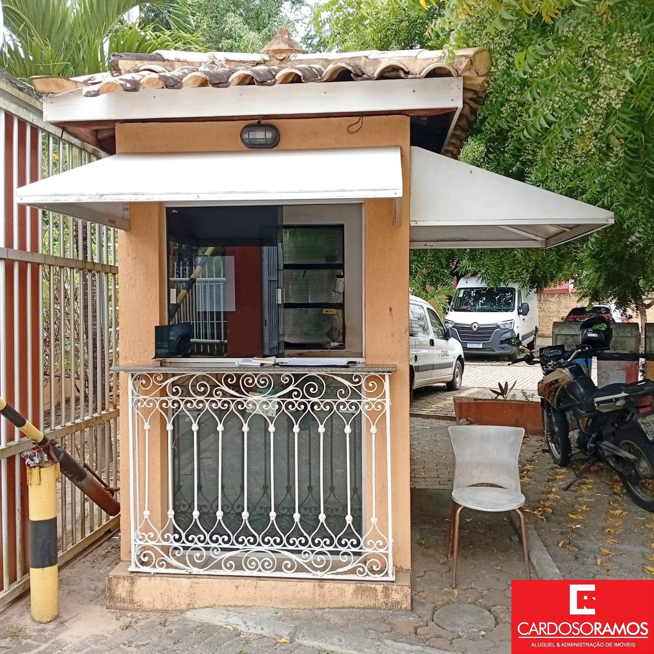 Sala-Conjunto, 23 m² - Foto 9