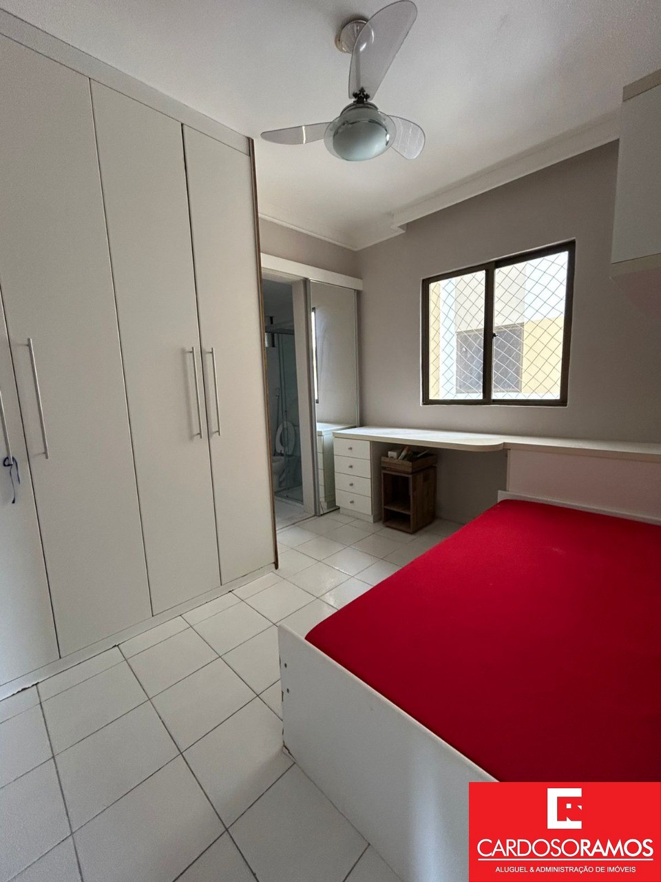 Apartamento - Centro