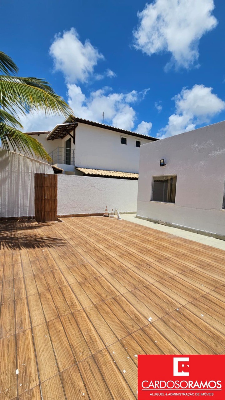 Casa, 3 quartos - Foto 28