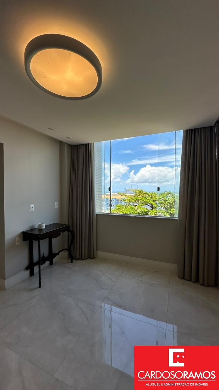 Apartamento - Barra