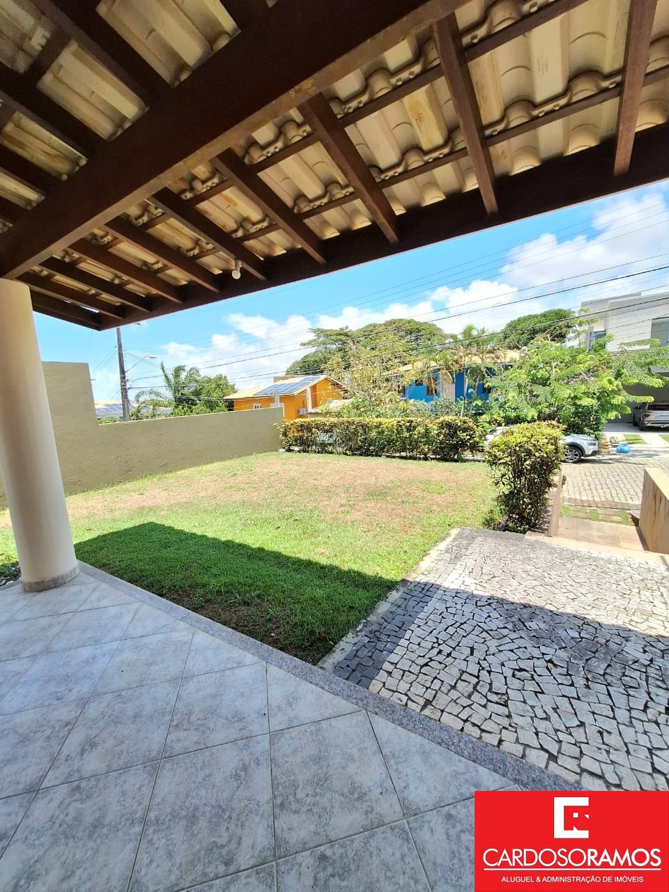 Casa, 3 quartos - Foto 7