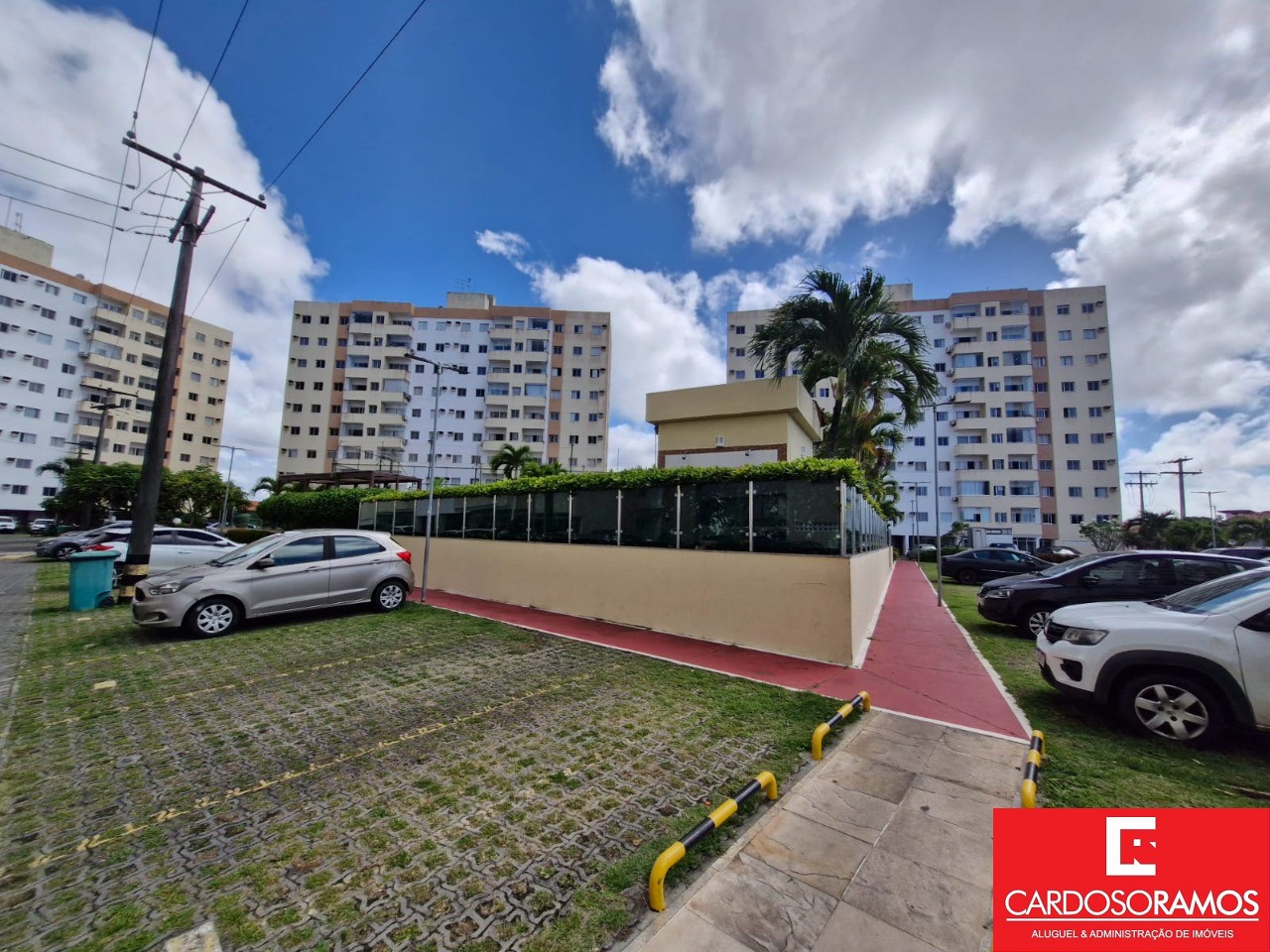 Apartamento - Centro