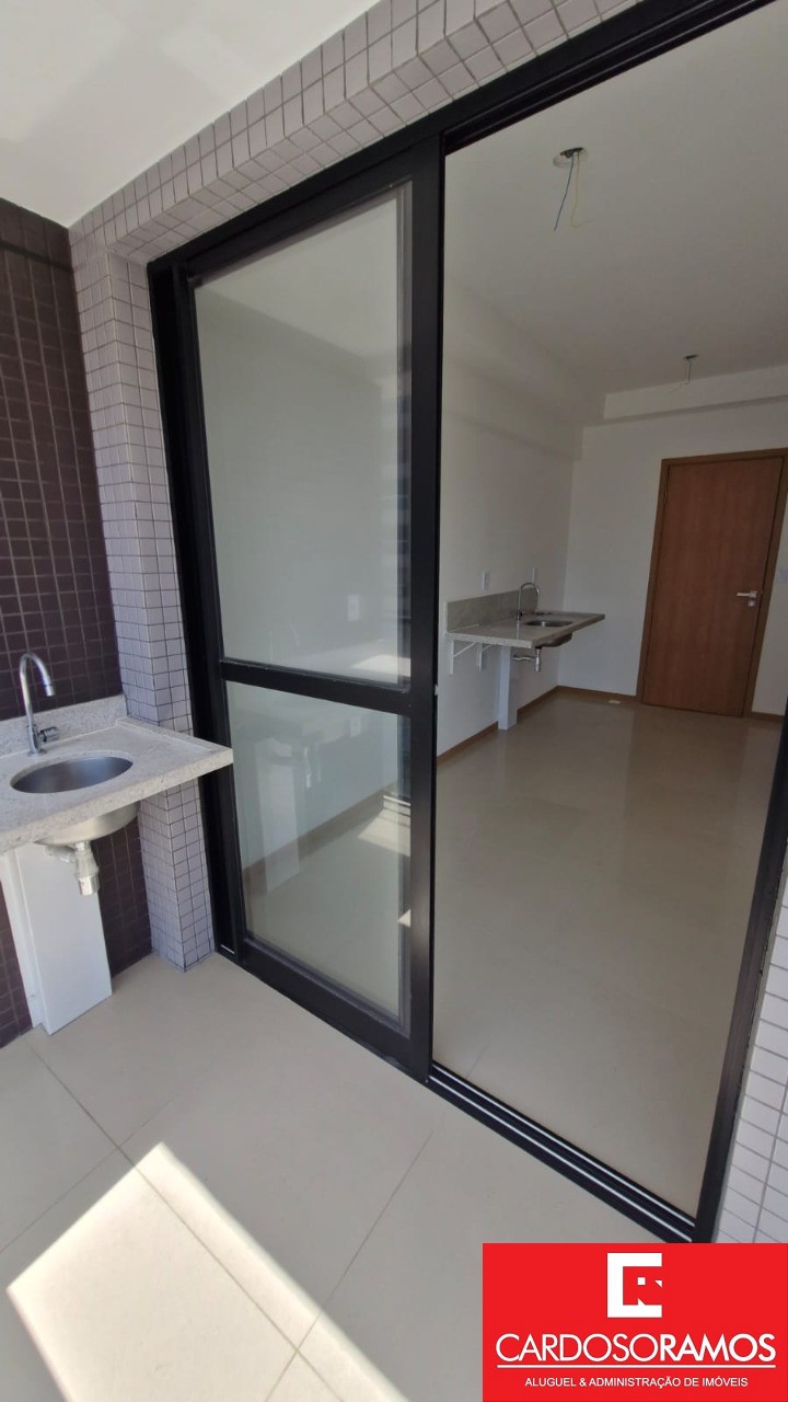 Apartamento, 1 quarto, 29 m² - Foto 5