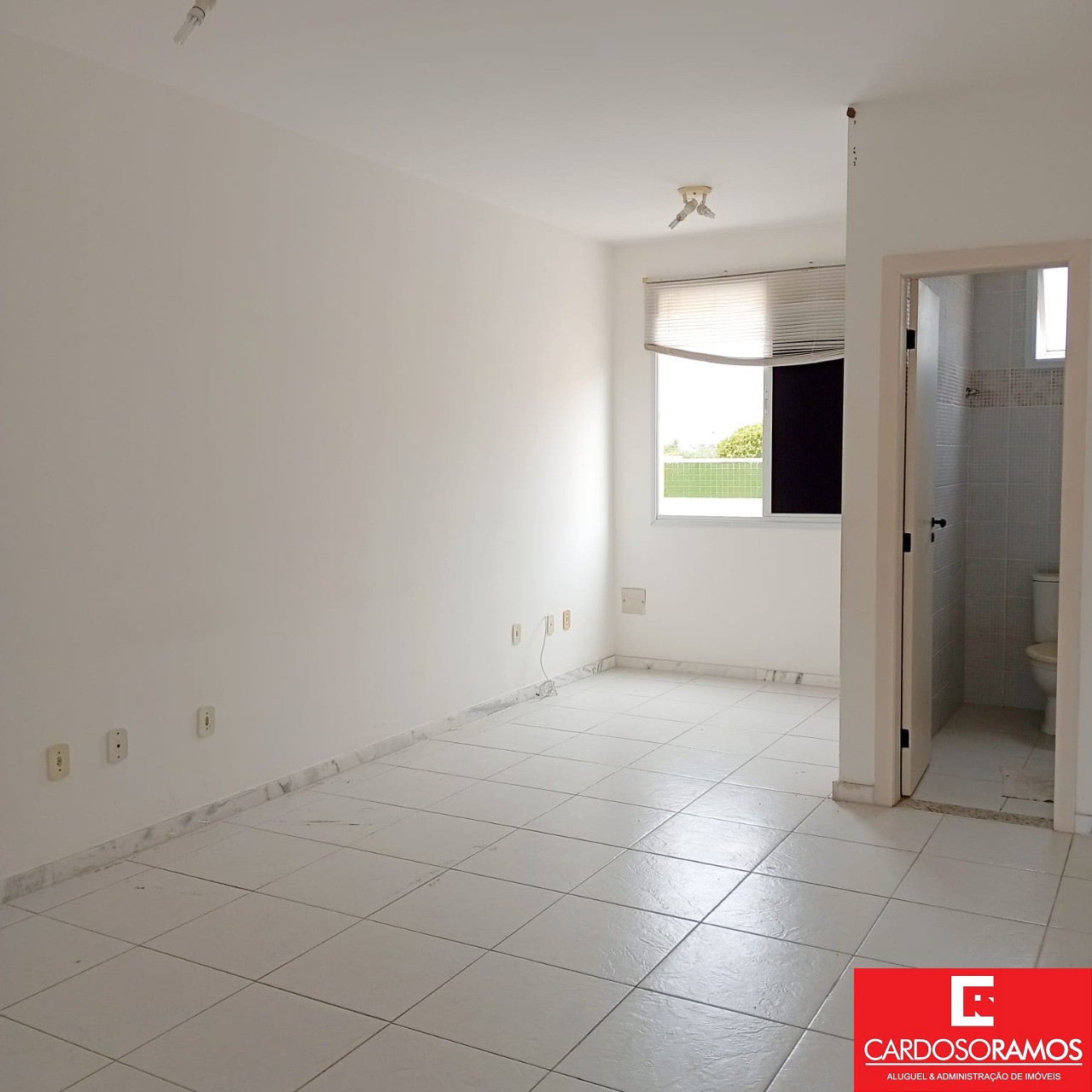 Sala-Conjunto, 23 m² - Foto 4