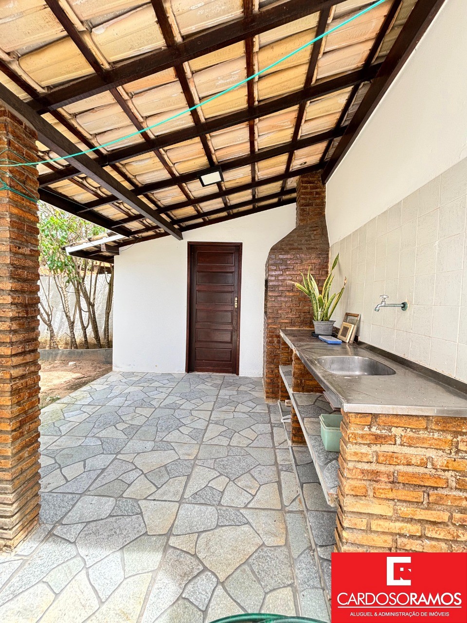 Casa - Vilas do atlântico