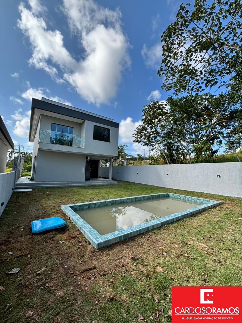 Casa, 4 quartos - Foto 20