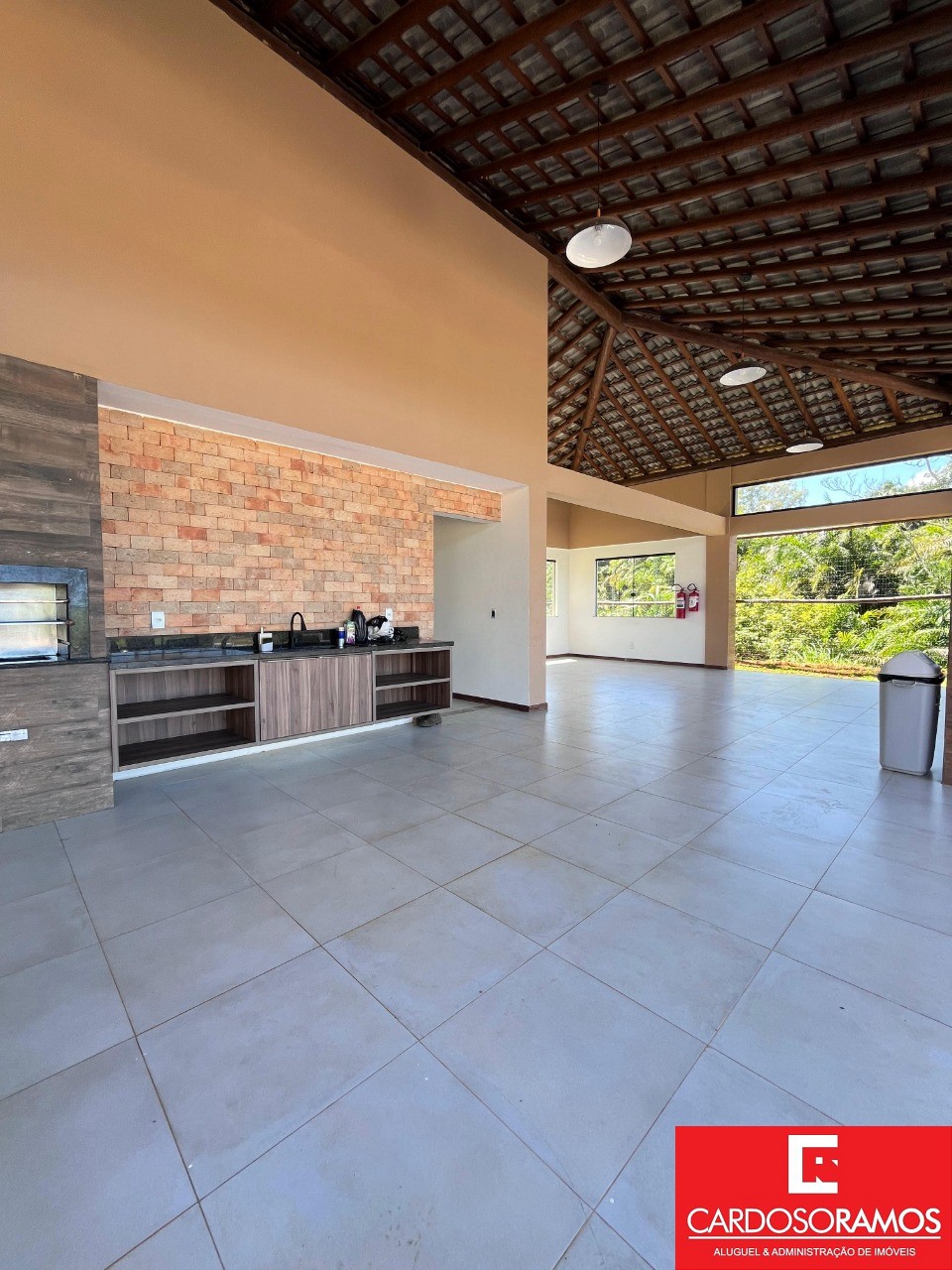 Casa, 4 quartos - Foto 21