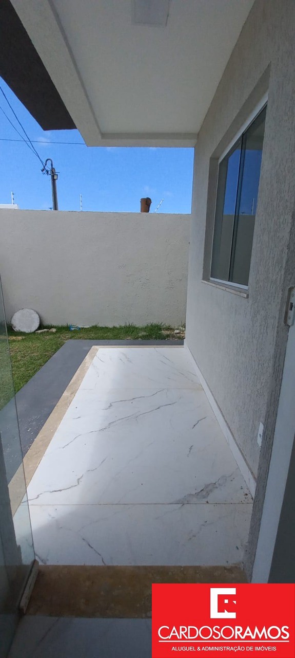 Casa, 2 quartos - Foto 2