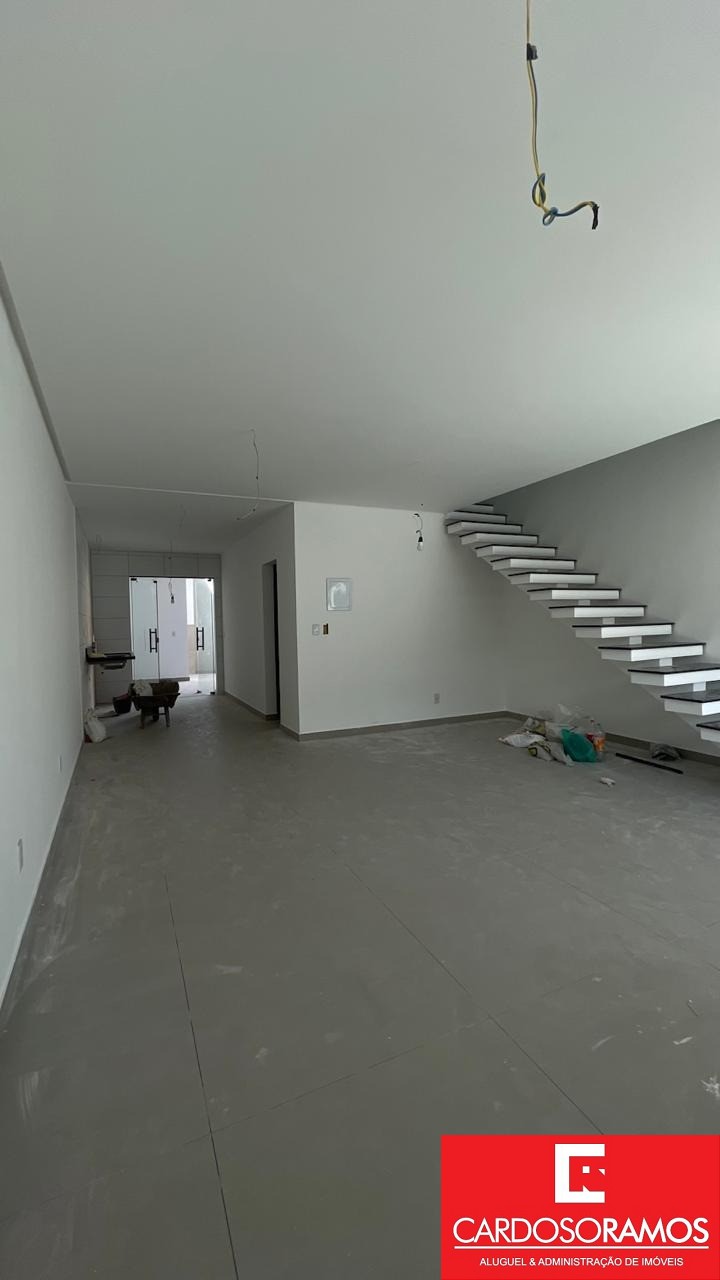 Casa - Praia do flamengo