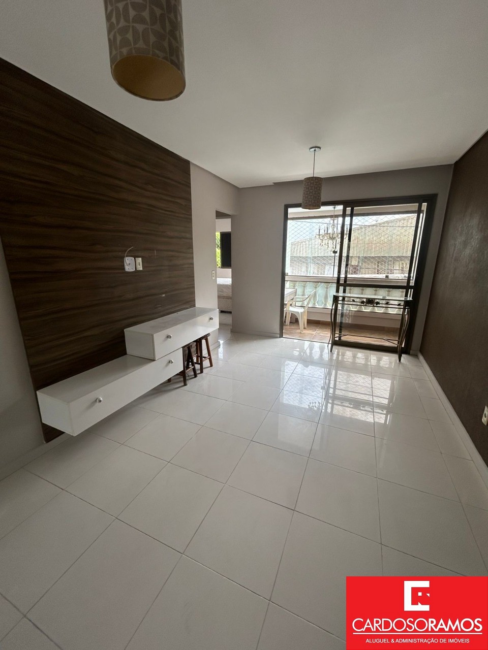 Apartamento - Centro