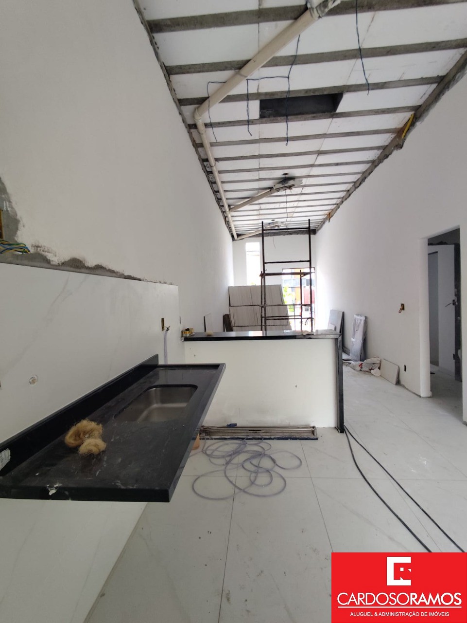 Casa - Catu de abrantes (abrantes)