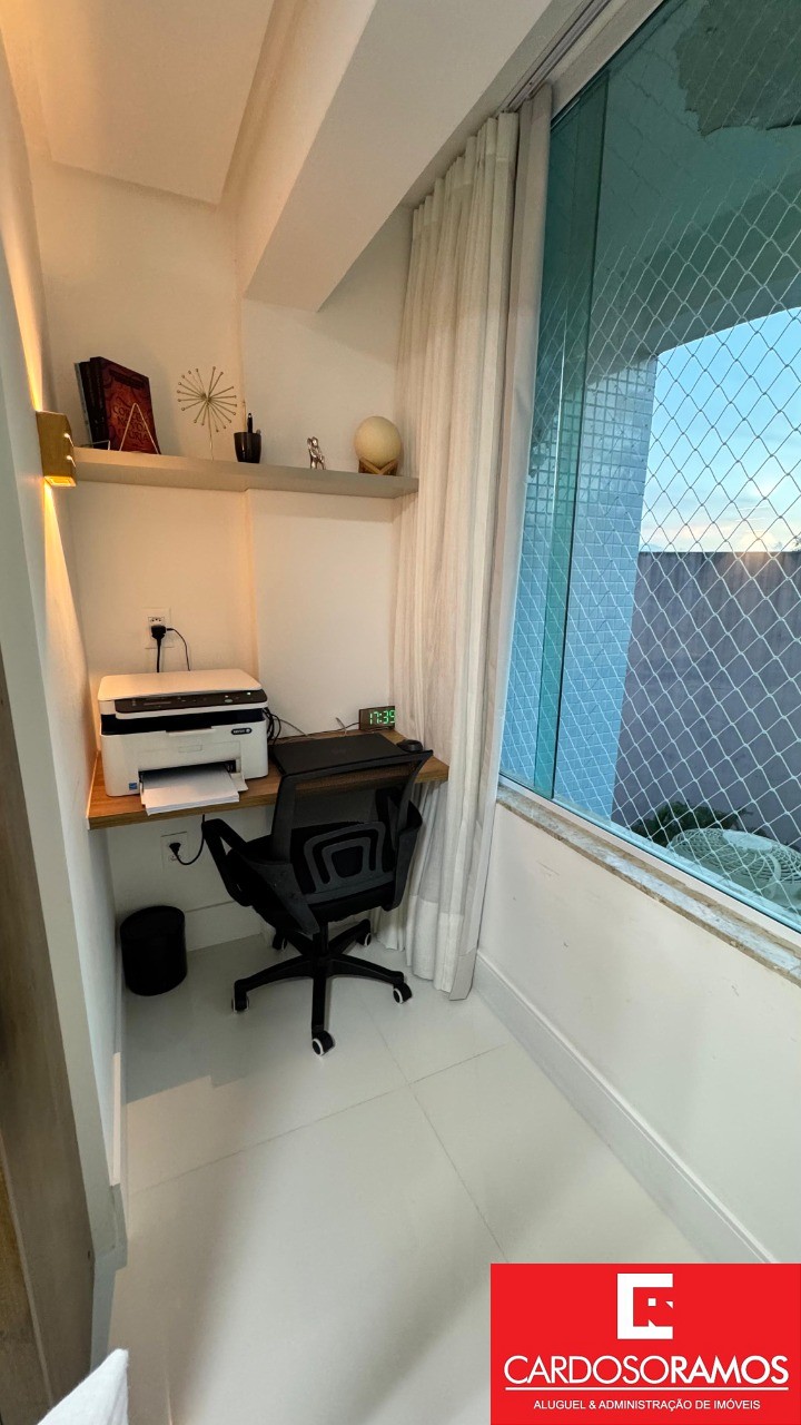 Apartamento - Vilas do atlântico