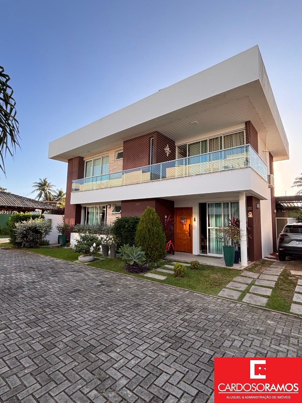 Casa - Buraquinho