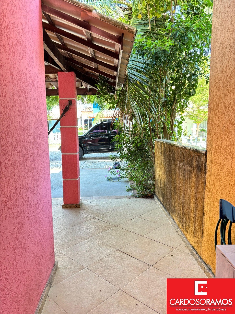 Casa - Stella maris