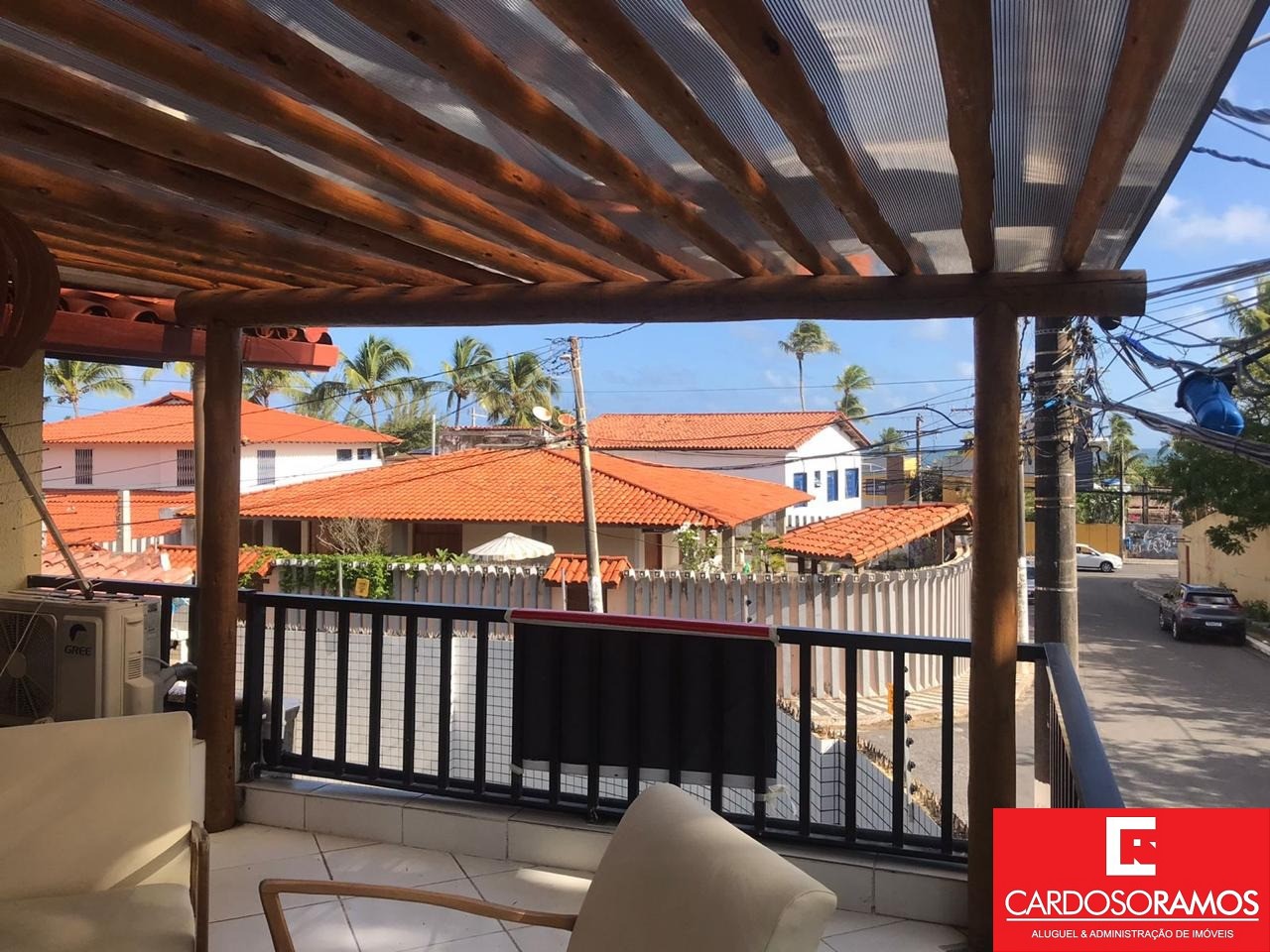 Casa, 4 quartos - Foto 55