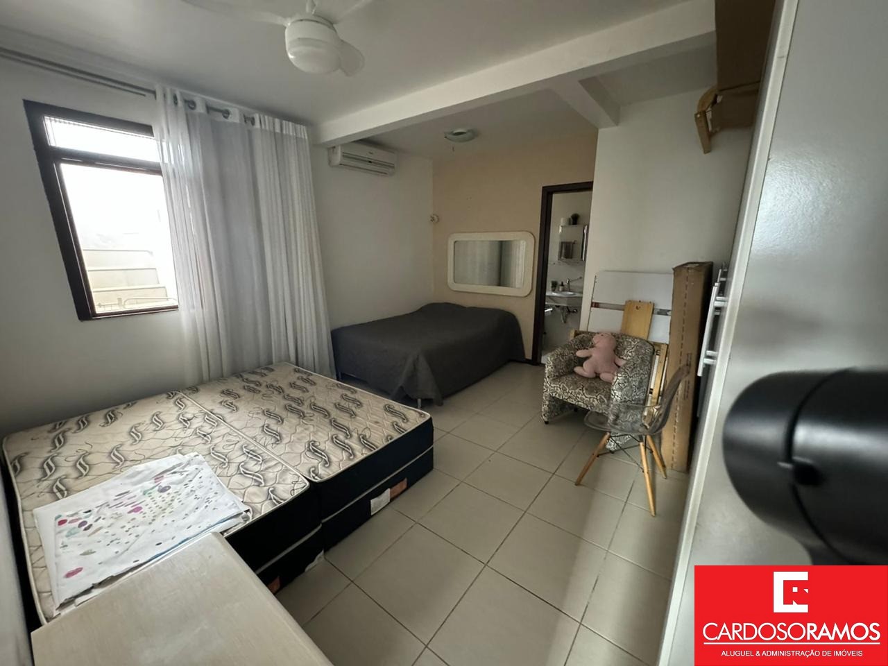 Casa, 4 quartos - Foto 17