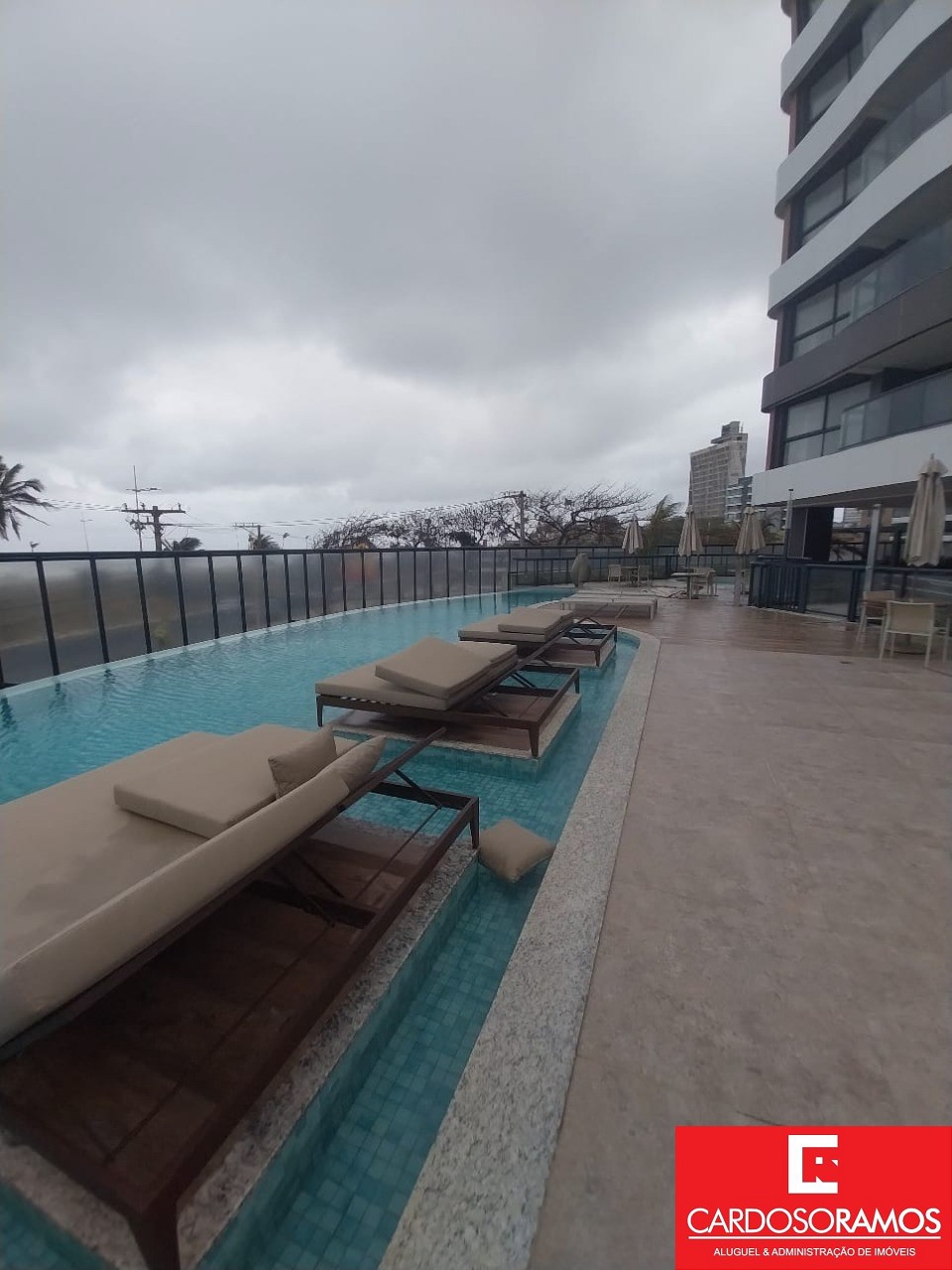 Apartamento, 1 quarto, 40 m² - Foto 20