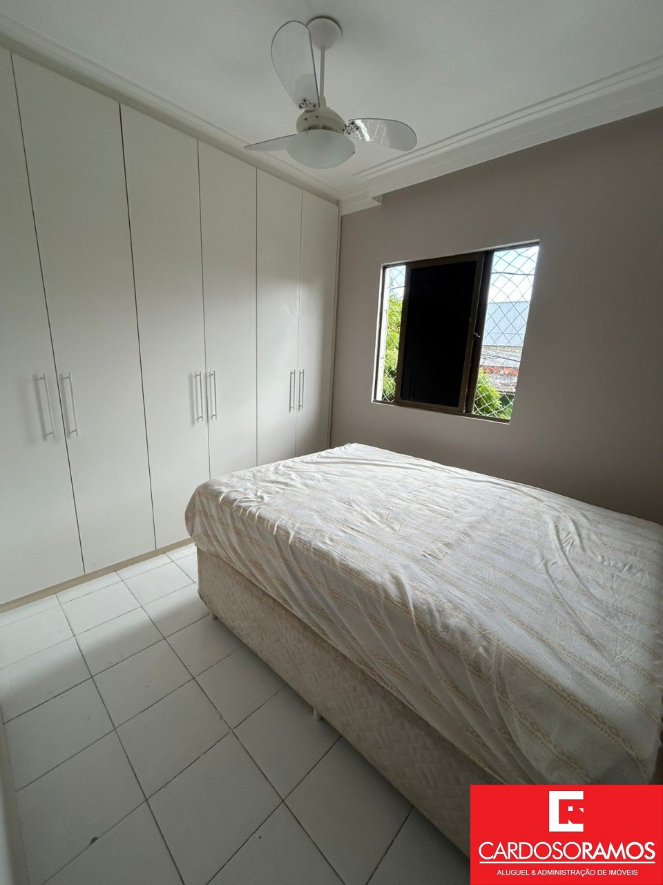 Apartamento - Centro