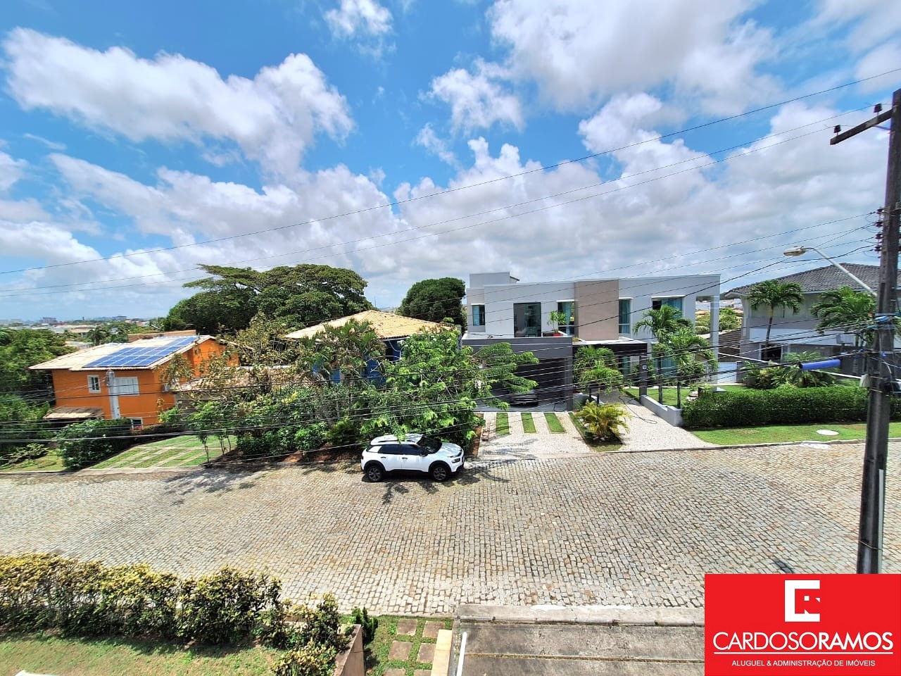 Casa, 3 quartos - Foto 10