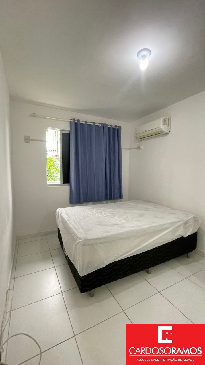 Apartamento, 1 quarto, 47 m² - Foto 11