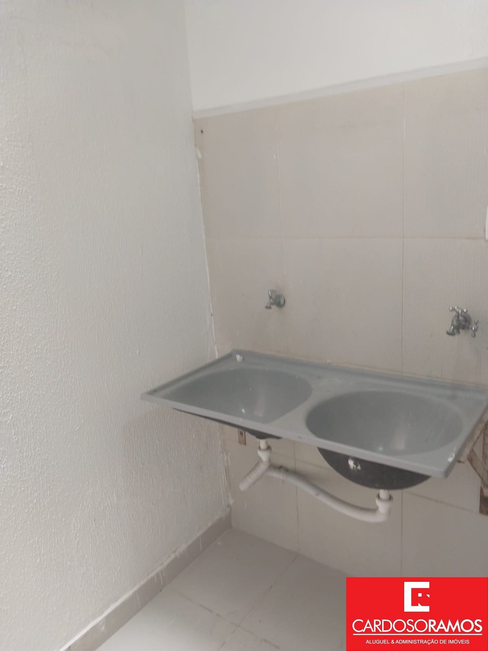 Apartamento - Boa união (abrantes)