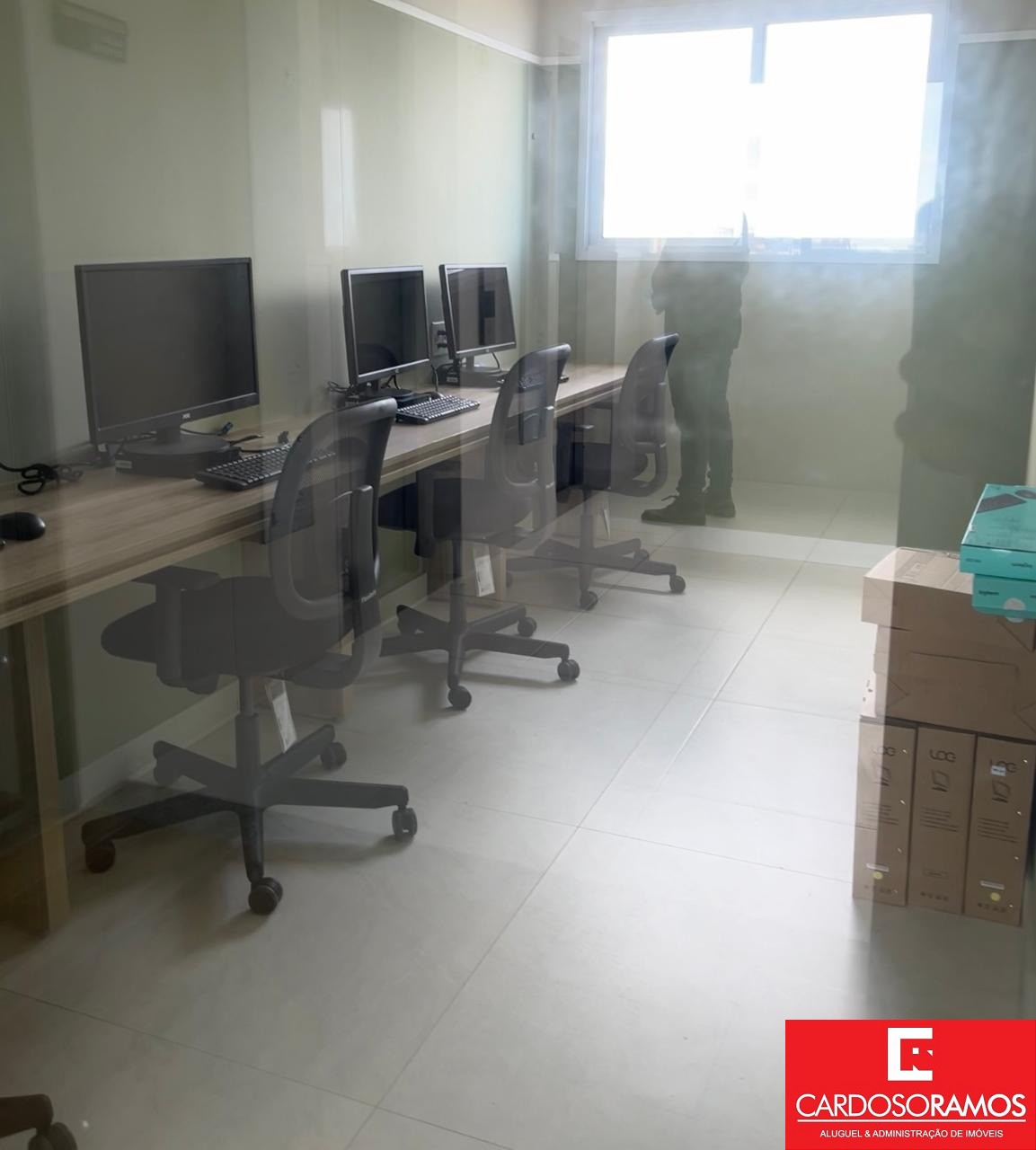 Apartamento, 1 quarto, 14 m² - Foto 17